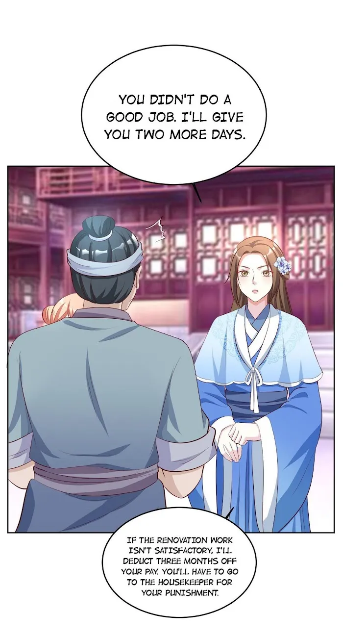 Shock the Imperial Palaces Chapter 110 page 15 - 