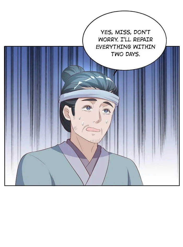 Shock the Imperial Palaces Chapter 110 page 16 - 