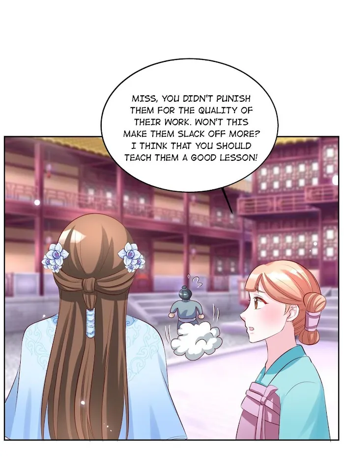 Shock the Imperial Palaces Chapter 110 page 18 - 