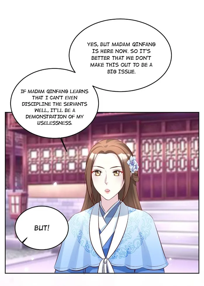 Shock the Imperial Palaces Chapter 110 page 19 - 