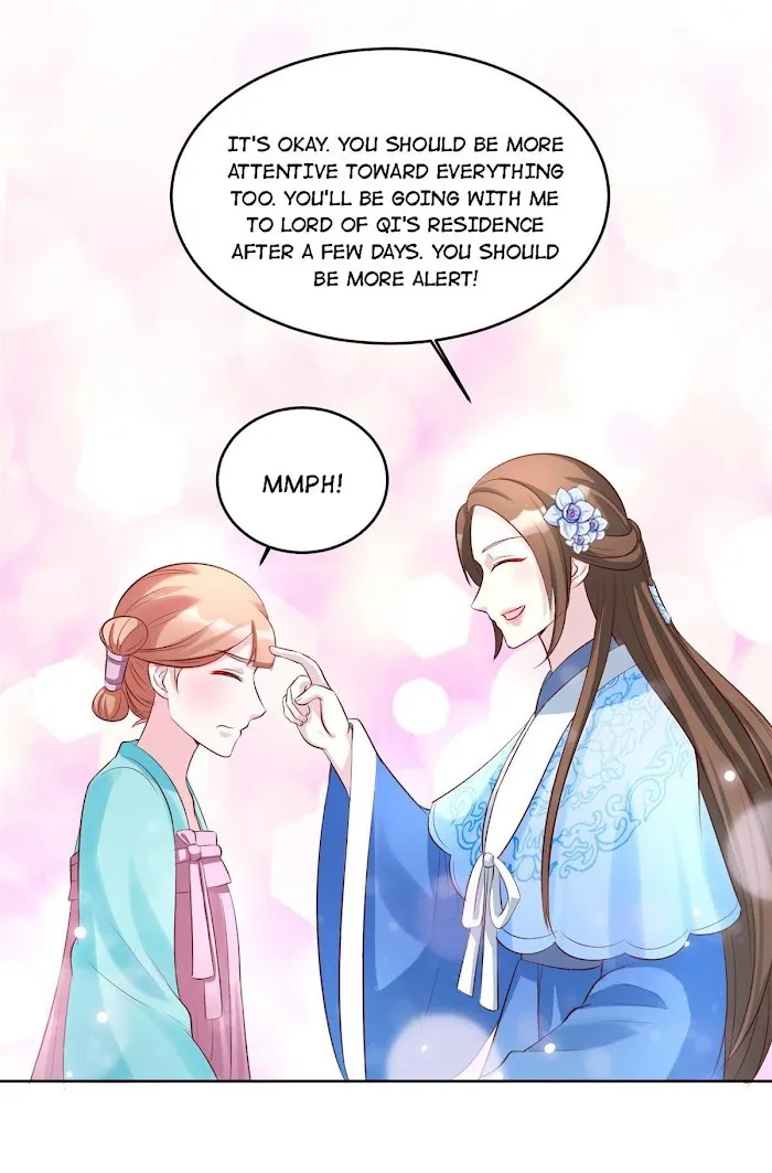 Shock the Imperial Palaces Chapter 110 page 20 - 
