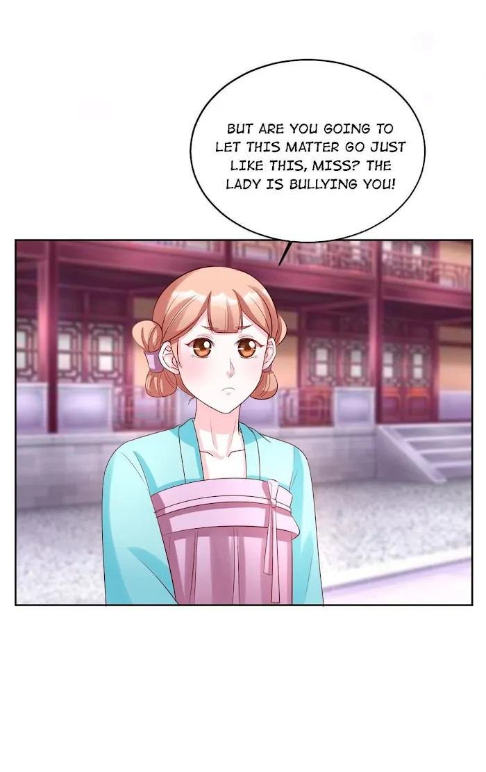 Shock the Imperial Palaces Chapter 110 page 21 - 