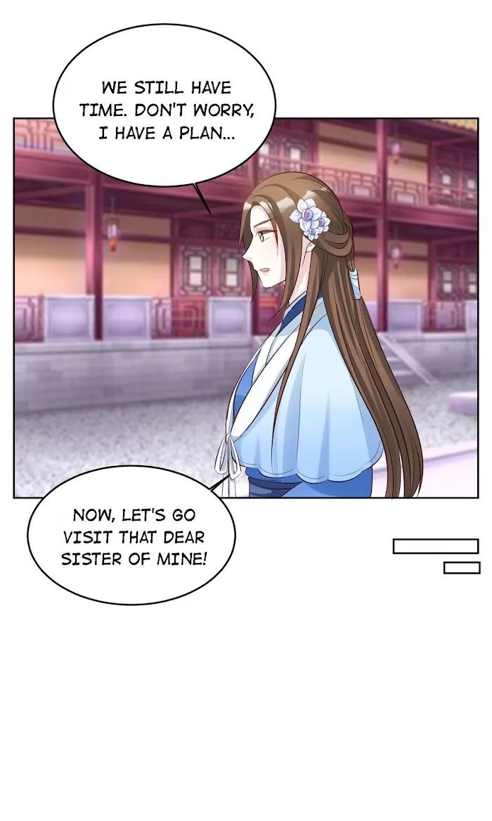 Shock the Imperial Palaces Chapter 110 page 22 - 