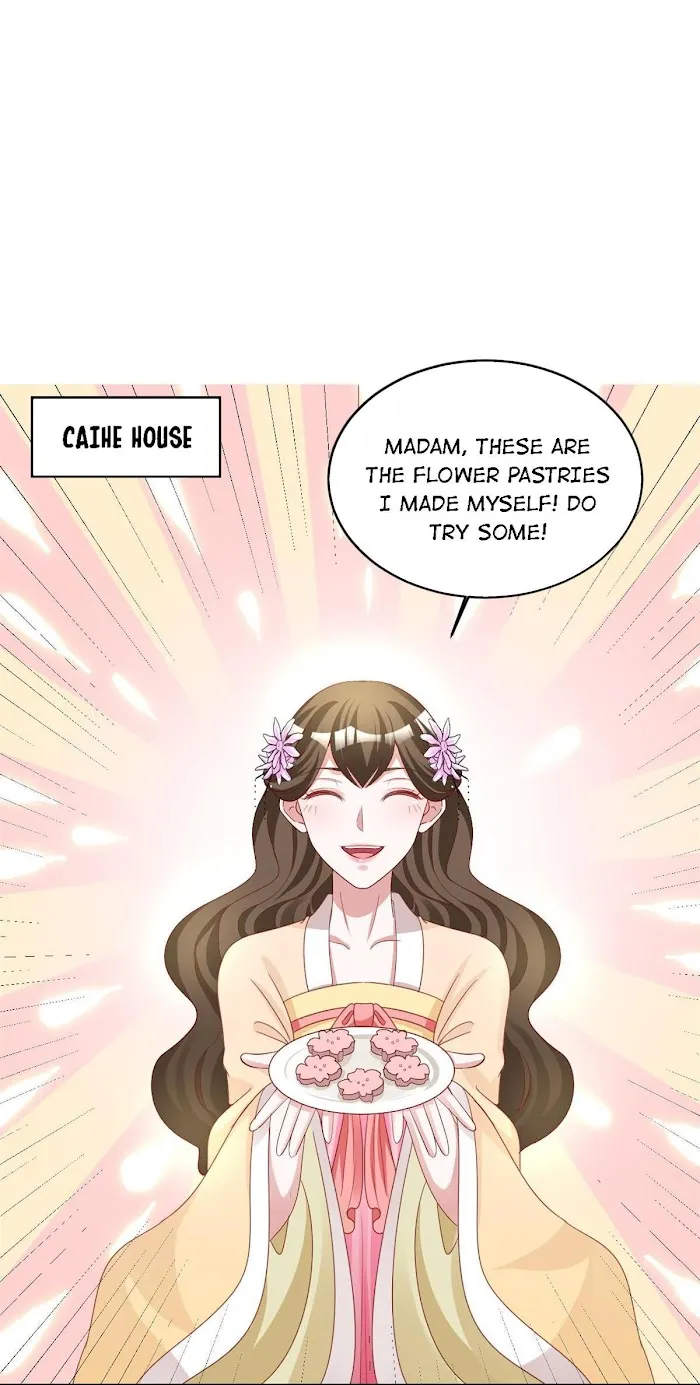 Shock the Imperial Palaces Chapter 110 page 23 - 
