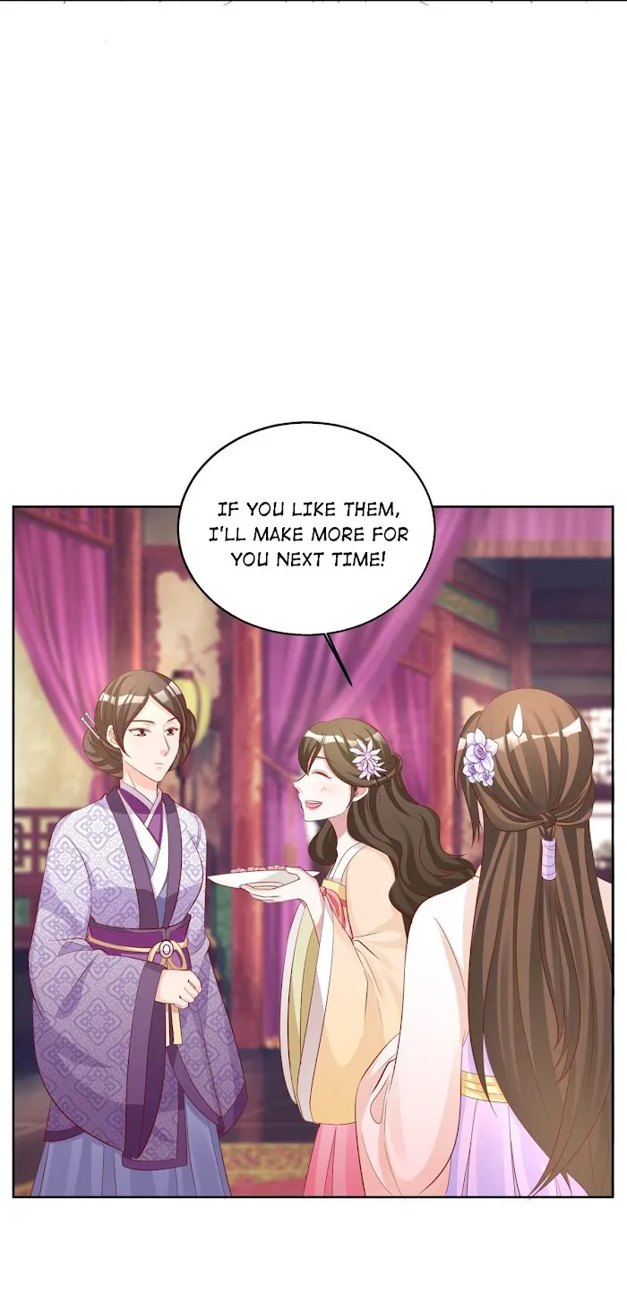 Shock the Imperial Palaces Chapter 110 page 24 - 