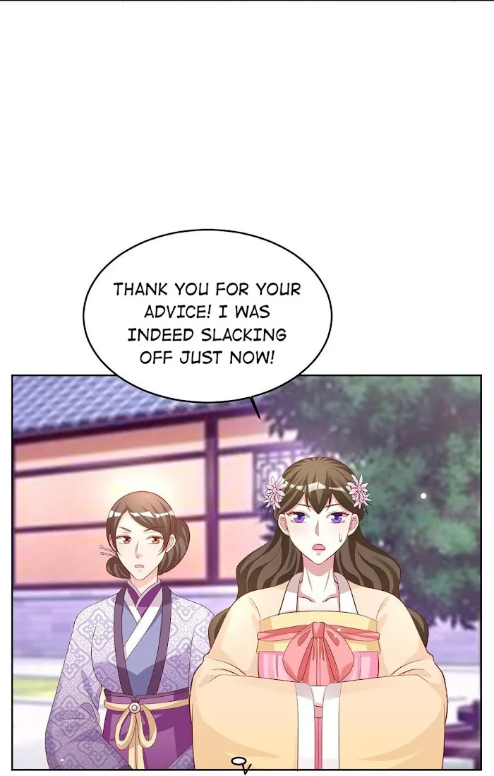 Shock the Imperial Palaces Chapter 110 page 28 - 