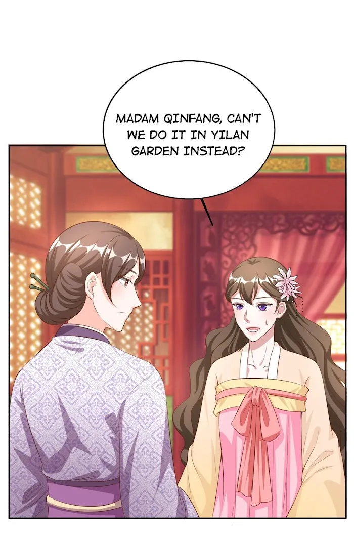 Shock the Imperial Palaces Chapter 110 page 4 - 