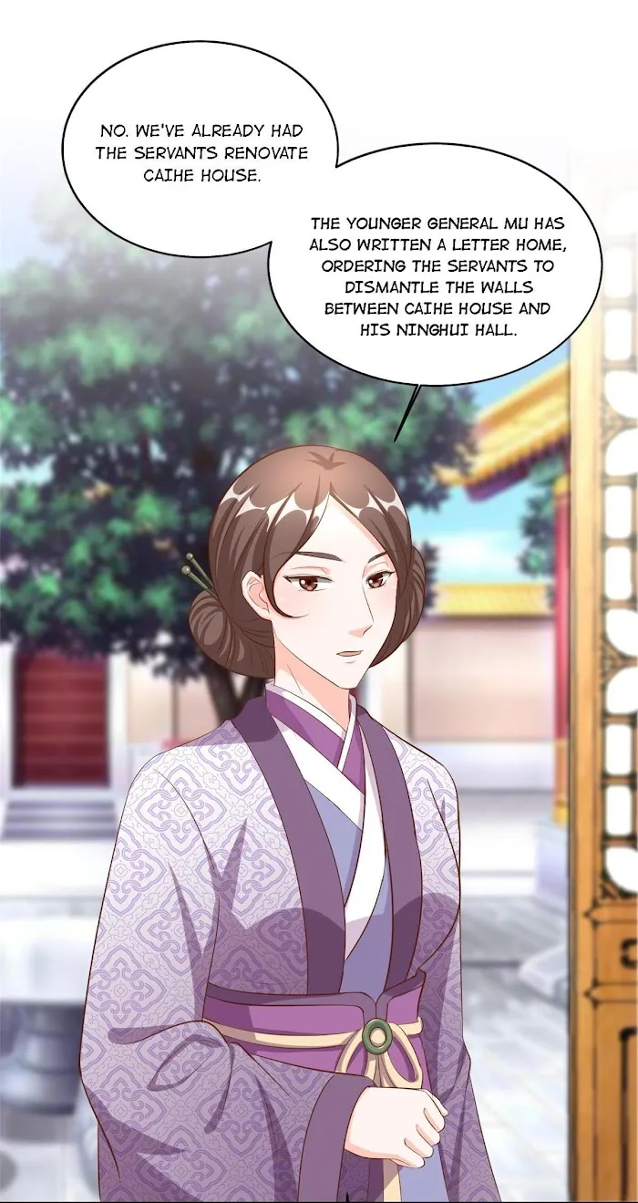 Shock the Imperial Palaces Chapter 110 page 5 - 