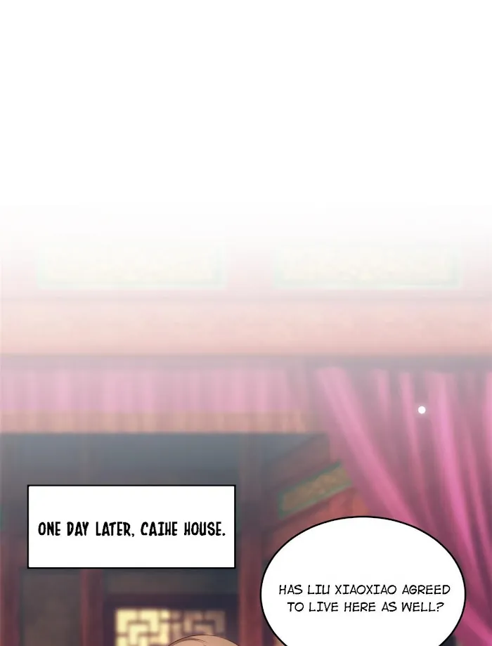Shock the Imperial Palaces Chapter 110 page 7 - 