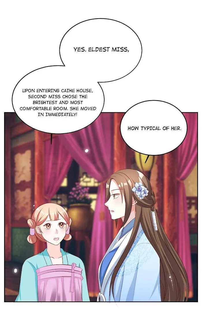 Shock the Imperial Palaces Chapter 110 page 9 - 