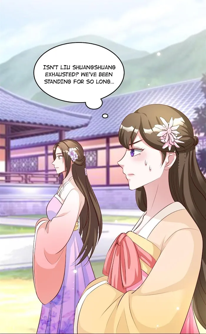Shock the Imperial Palaces Chapter 111 page 11 - 