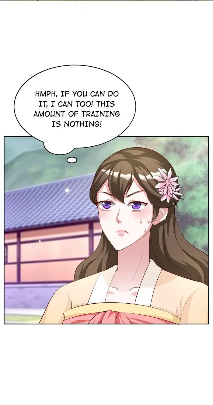 Shock the Imperial Palaces Chapter 111 page 12 - 