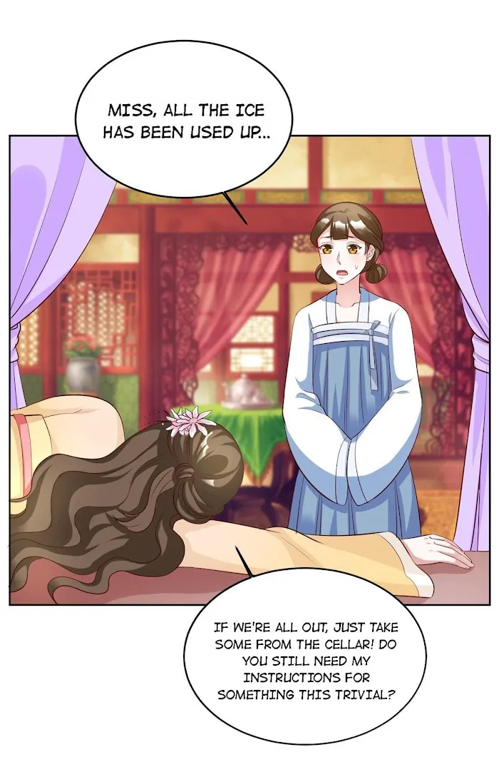 Shock the Imperial Palaces Chapter 111 page 14 - 