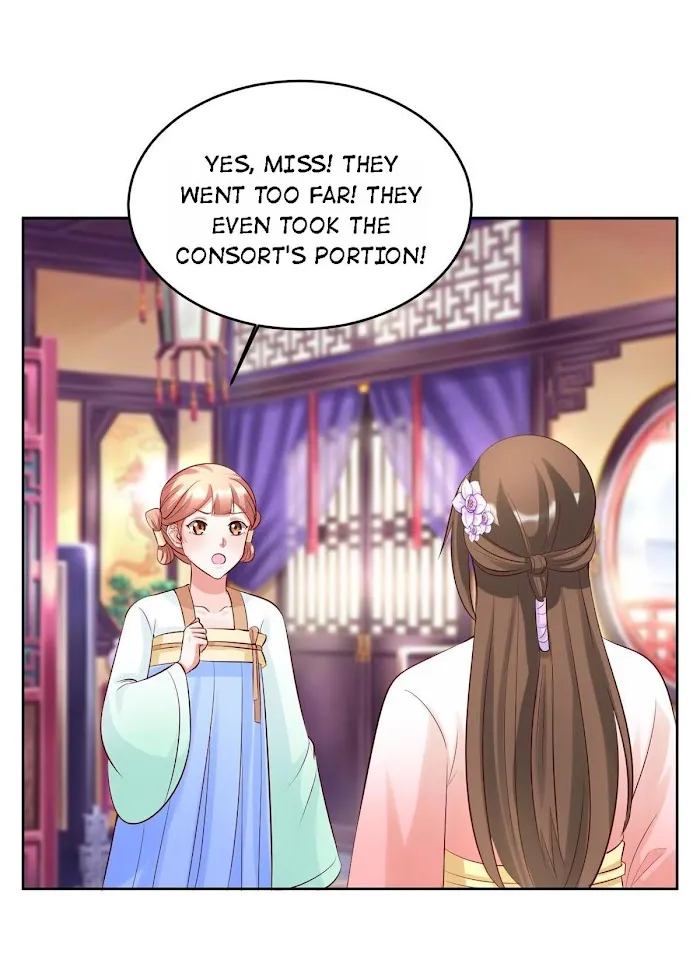 Shock the Imperial Palaces Chapter 111 page 20 - 