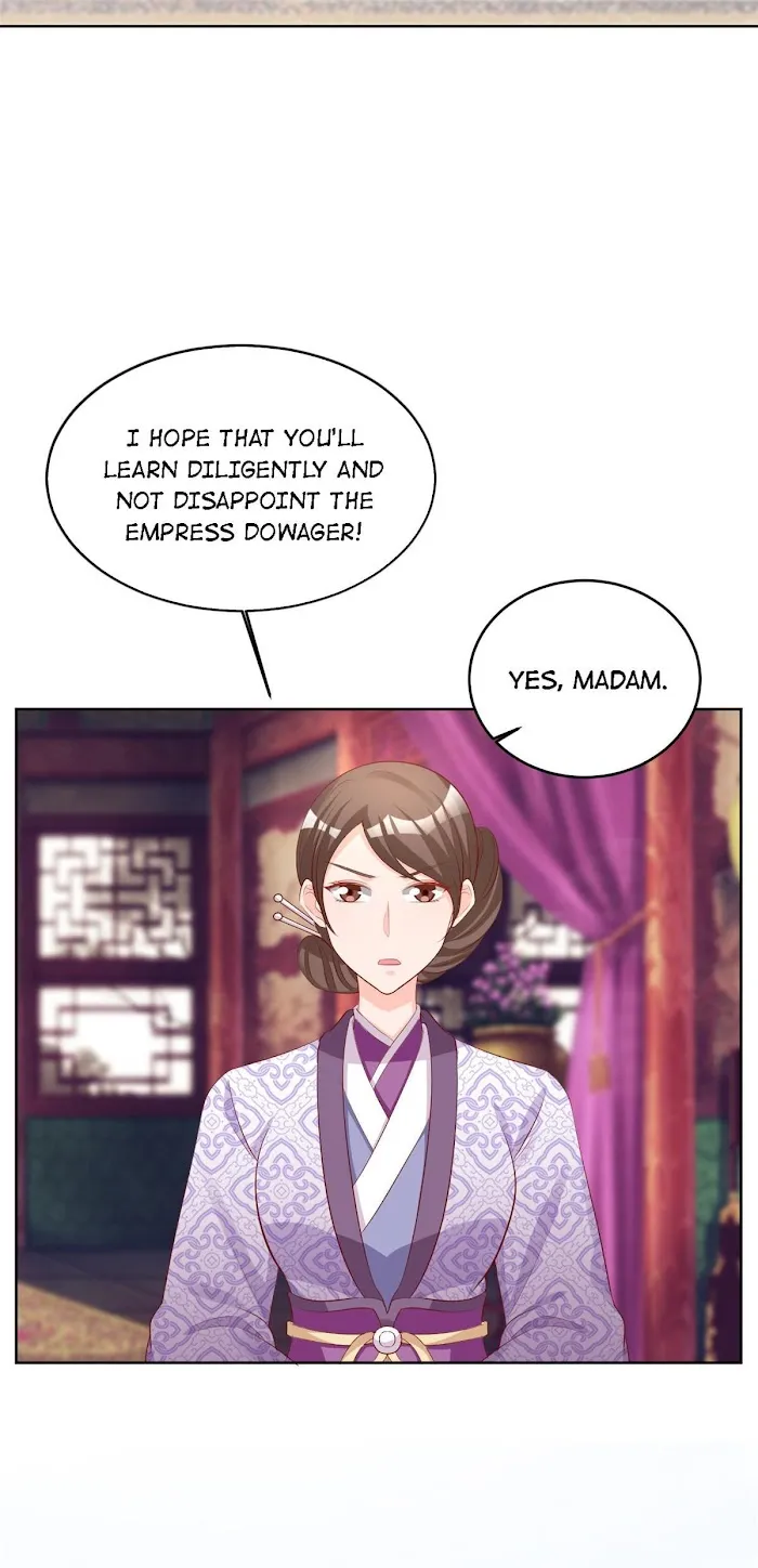 Shock the Imperial Palaces Chapter 111 page 3 - 