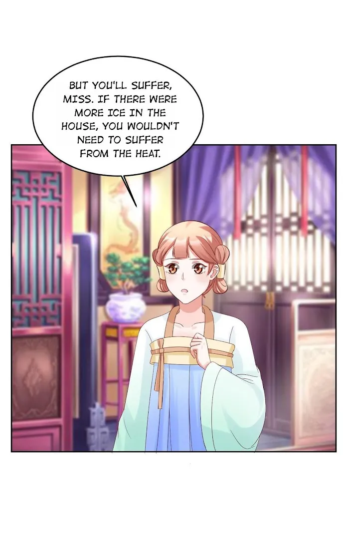 Shock the Imperial Palaces Chapter 111 page 23 - 