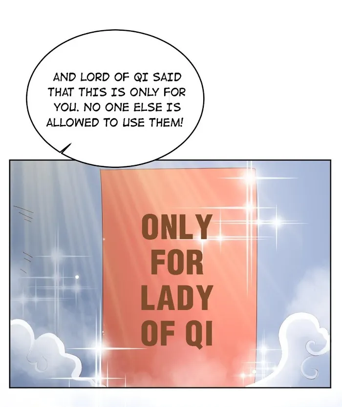 Shock the Imperial Palaces Chapter 111 page 26 - 