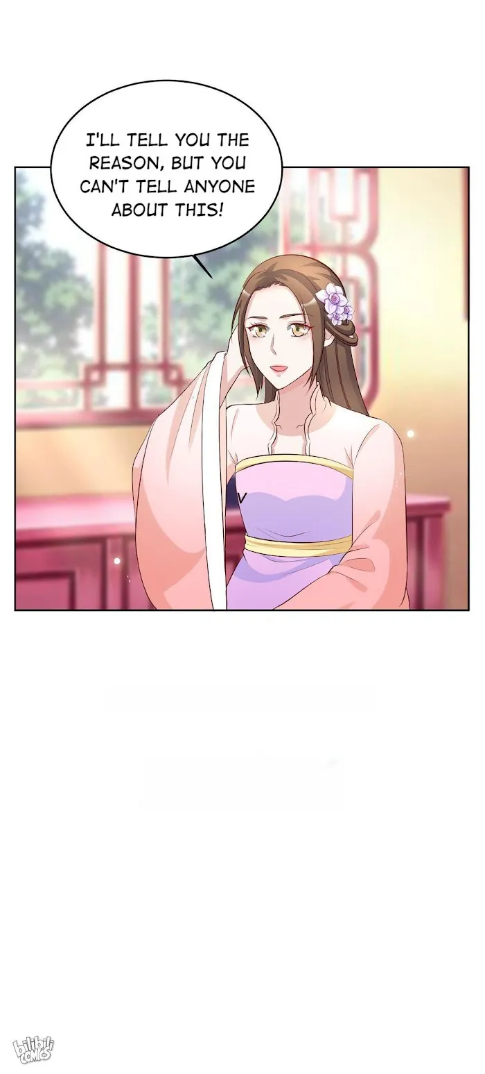Shock the Imperial Palaces Chapter 111 page 29 - 