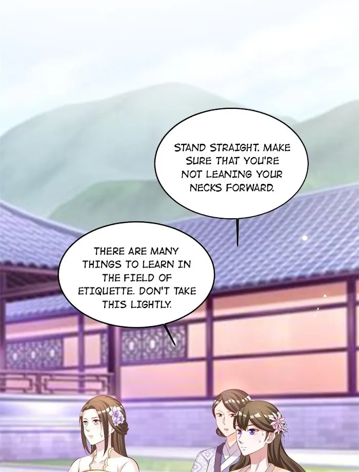 Shock the Imperial Palaces Chapter 111 page 4 - 