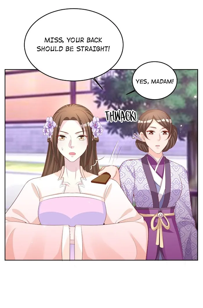 Shock the Imperial Palaces Chapter 111 page 6 - 