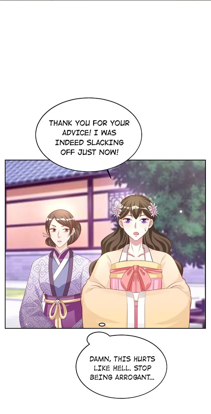 Shock the Imperial Palaces Chapter 111 page 9 - 