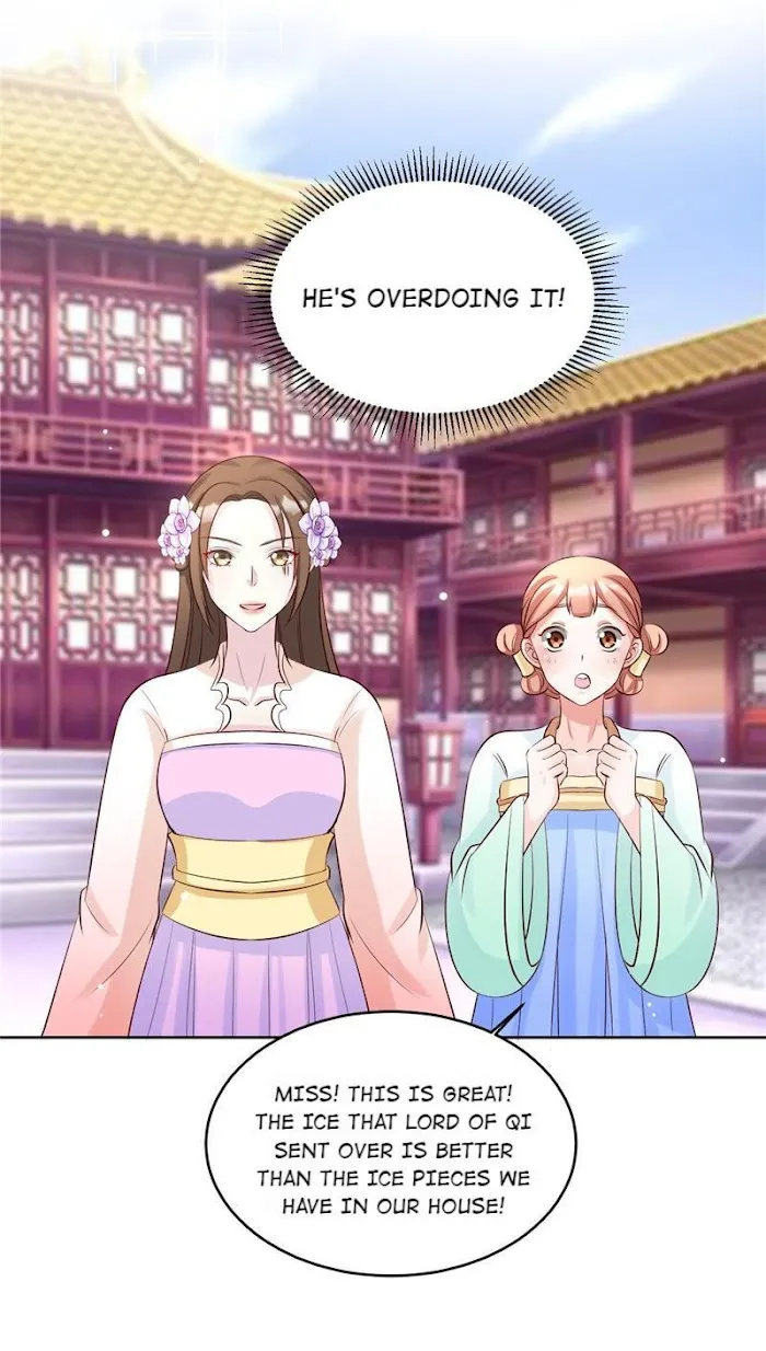 Shock the Imperial Palaces Chapter 112 page 2 - 