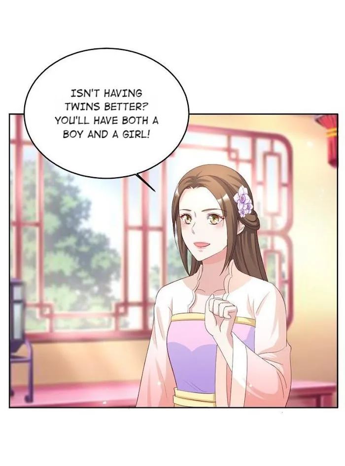 Shock the Imperial Palaces Chapter 112 page 13 - 