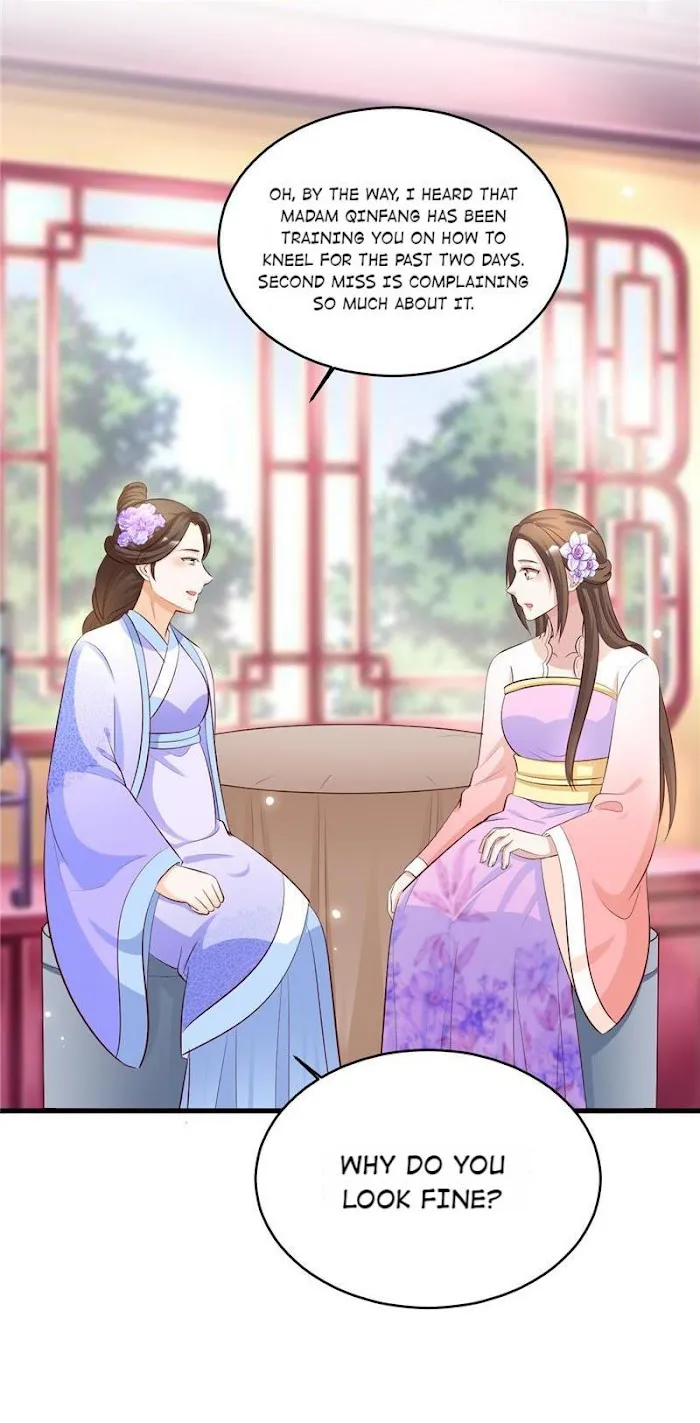 Shock the Imperial Palaces Chapter 112 page 15 - 