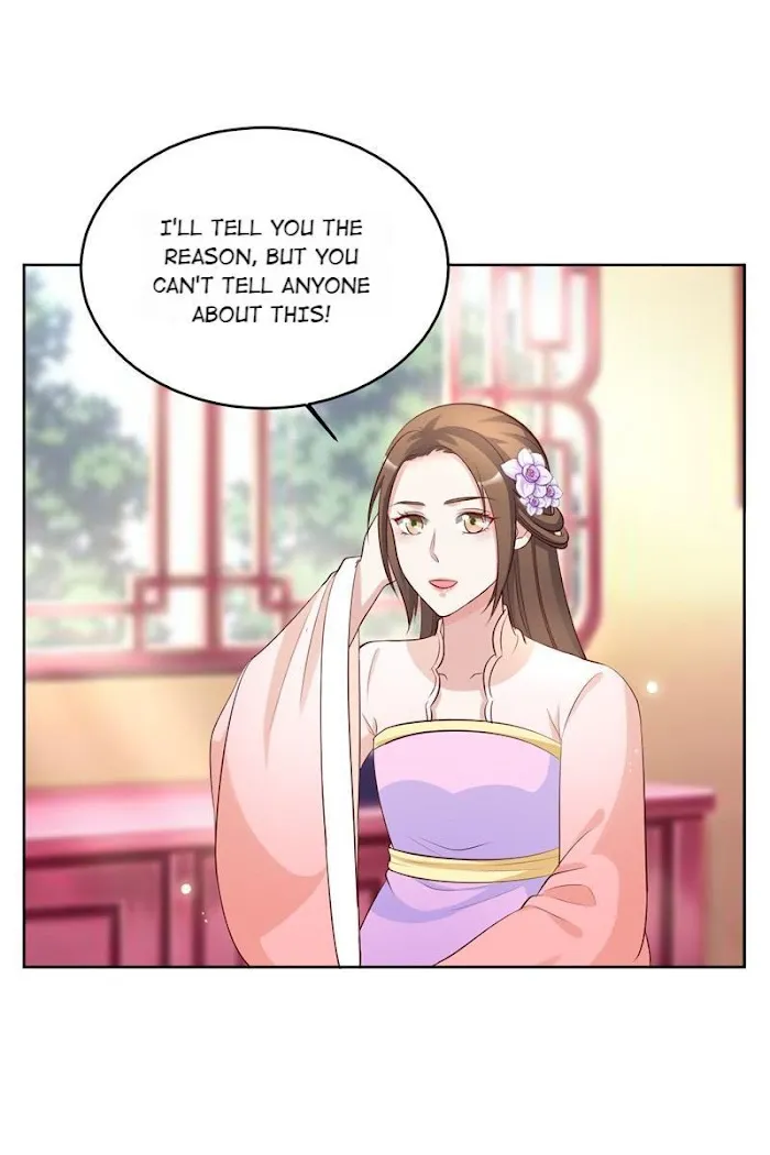 Shock the Imperial Palaces Chapter 112 page 16 - 