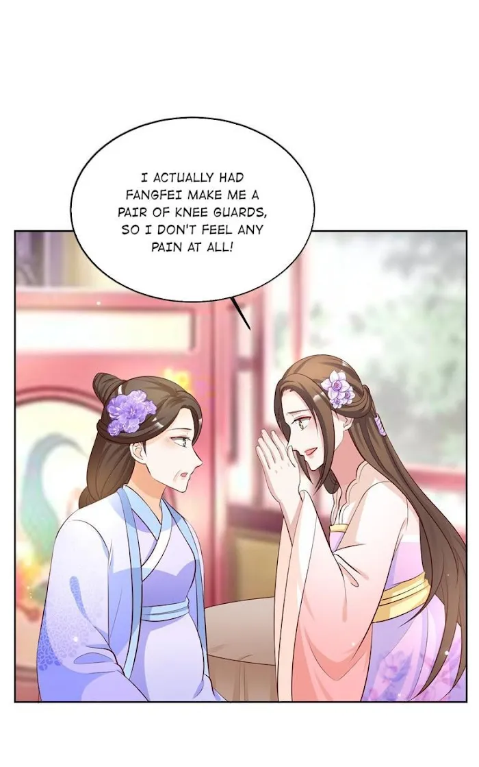 Shock the Imperial Palaces Chapter 112 page 17 - 