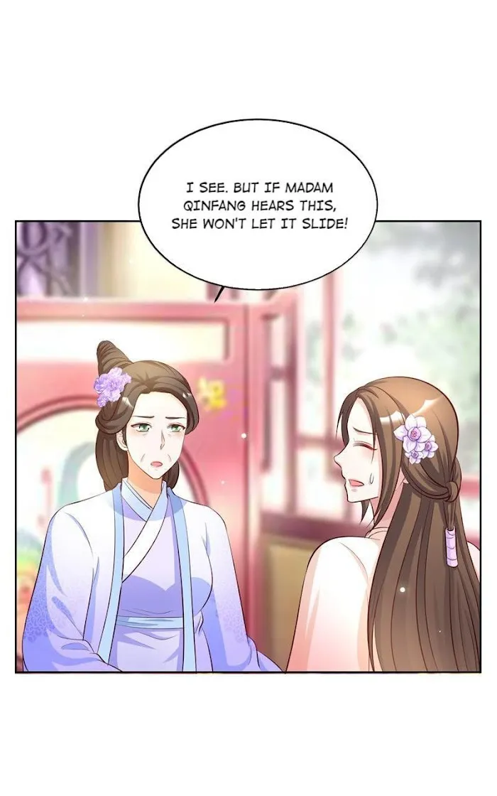 Shock the Imperial Palaces Chapter 112 page 18 - 