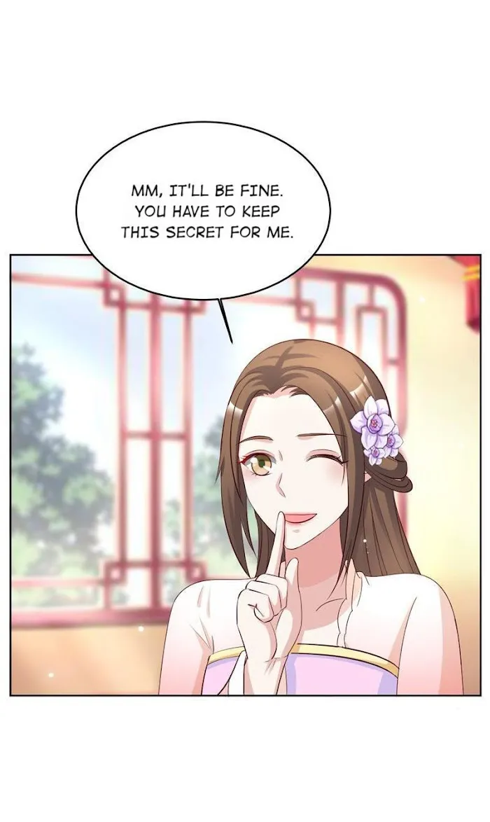 Shock the Imperial Palaces Chapter 112 page 19 - 