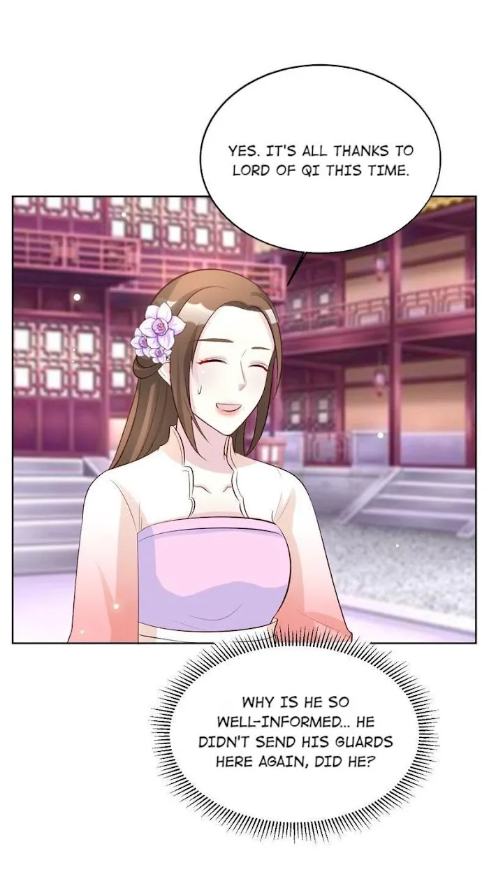 Shock the Imperial Palaces Chapter 112 page 3 - 