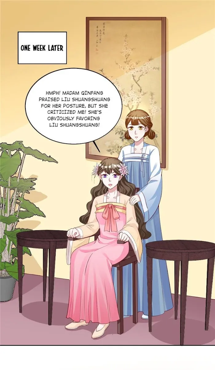 Shock the Imperial Palaces Chapter 112 page 22 - 