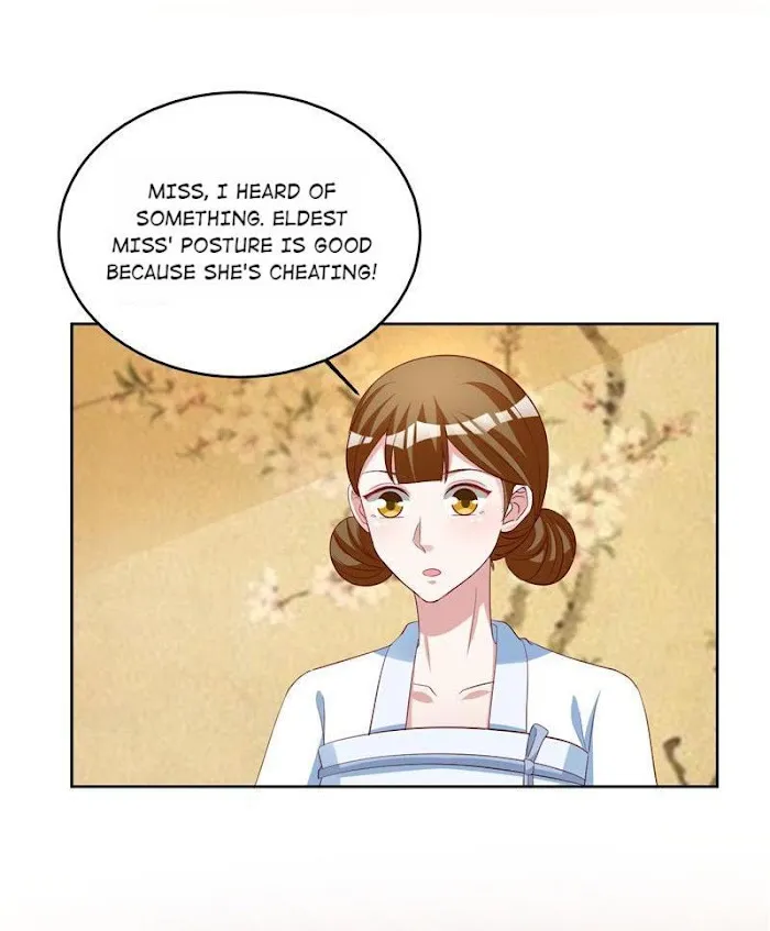 Shock the Imperial Palaces Chapter 112 page 23 - 
