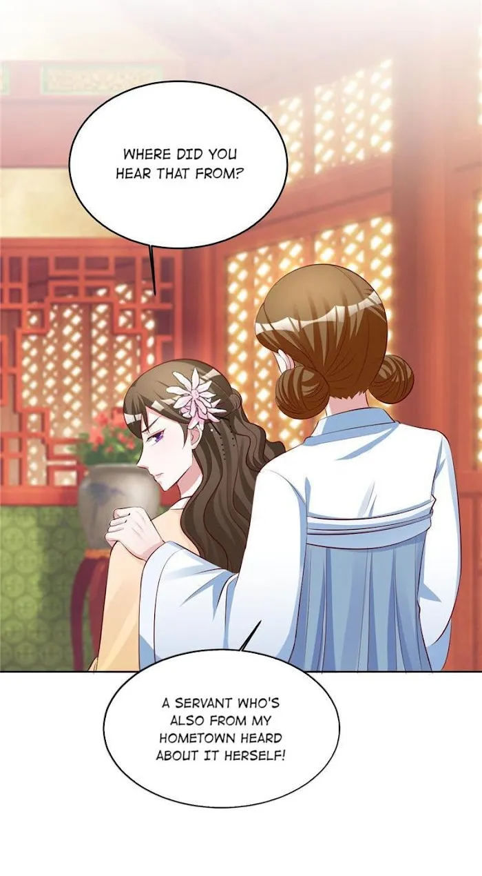 Shock the Imperial Palaces Chapter 112 page 24 - 