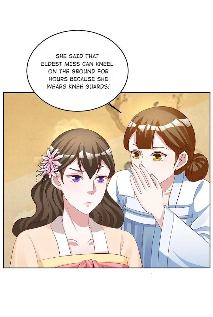 Shock the Imperial Palaces Chapter 112 page 25 - 