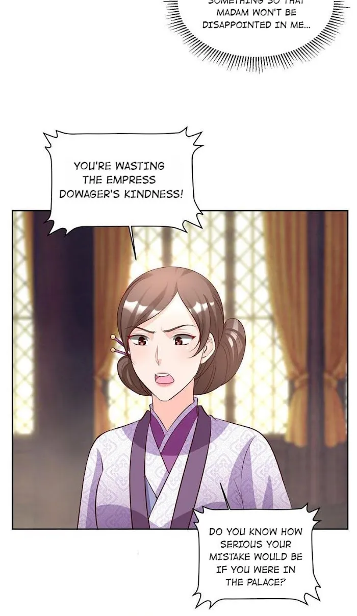 Shock the Imperial Palaces Chapter 112 page 28 - 
