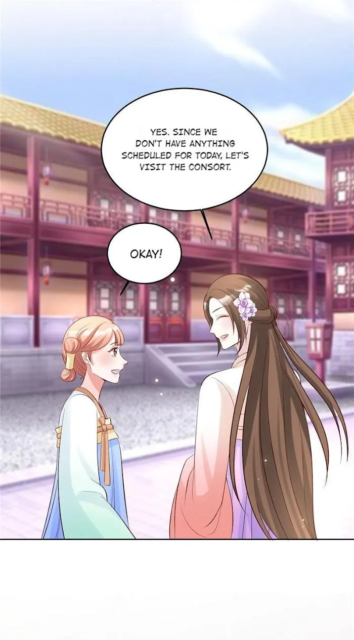 Shock the Imperial Palaces Chapter 112 page 5 - 