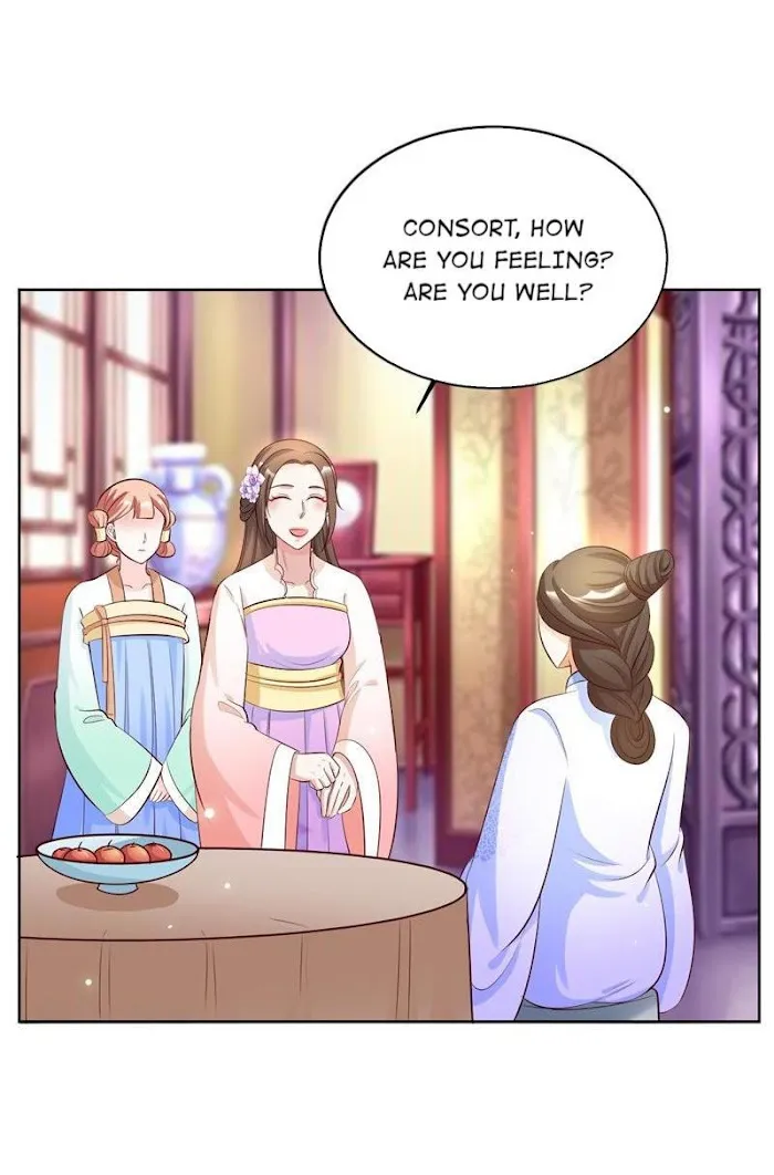 Shock the Imperial Palaces Chapter 112 page 8 - 