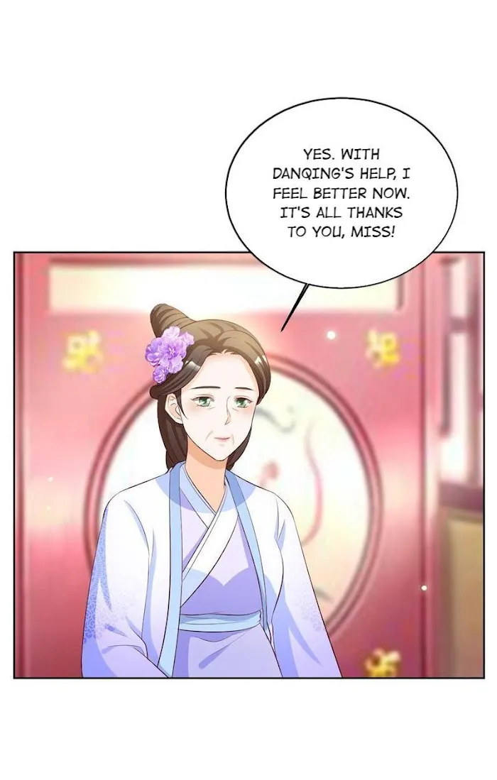 Shock the Imperial Palaces Chapter 112 page 9 - 