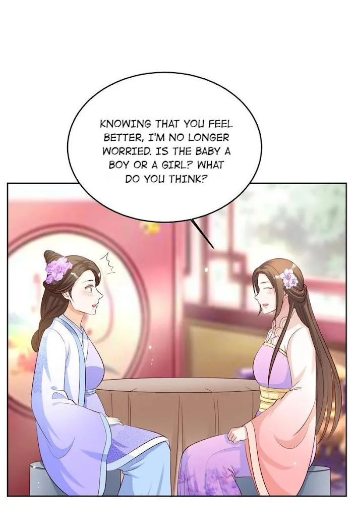 Shock the Imperial Palaces Chapter 112 page 10 - 