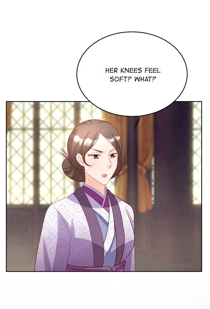 Shock the Imperial Palaces Chapter 113 page 11 - 