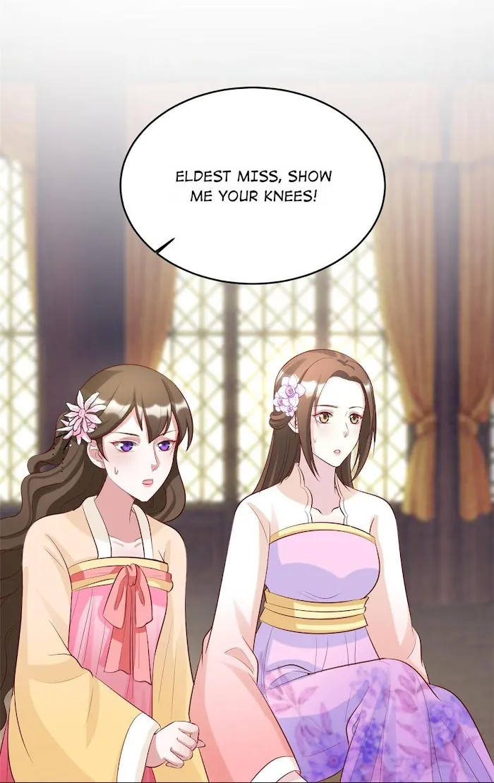 Shock the Imperial Palaces Chapter 113 page 12 - 