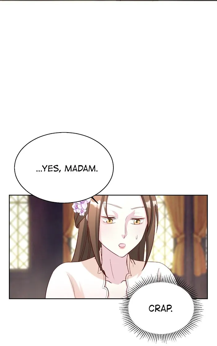 Shock the Imperial Palaces Chapter 113 page 13 - 