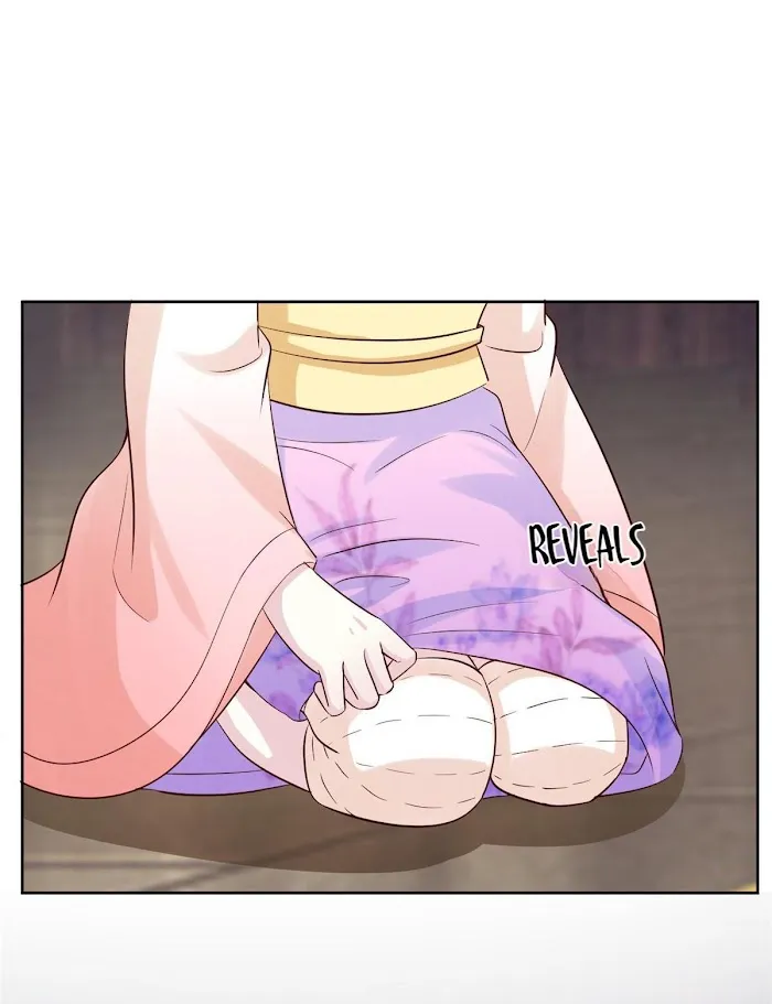 Shock the Imperial Palaces Chapter 113 page 14 - 