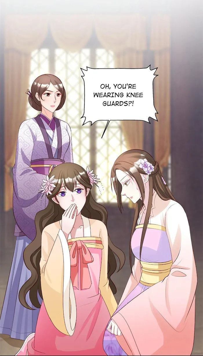 Shock the Imperial Palaces Chapter 113 page 15 - 