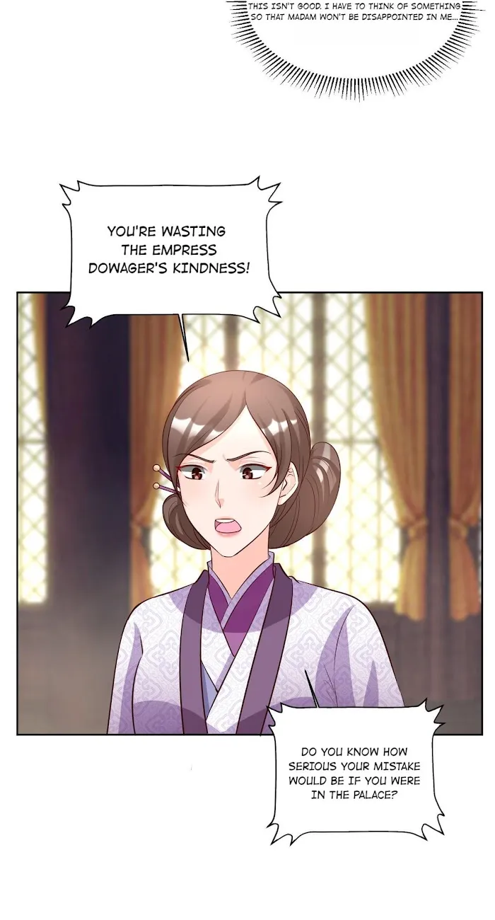 Shock the Imperial Palaces Chapter 113 page 19 - 