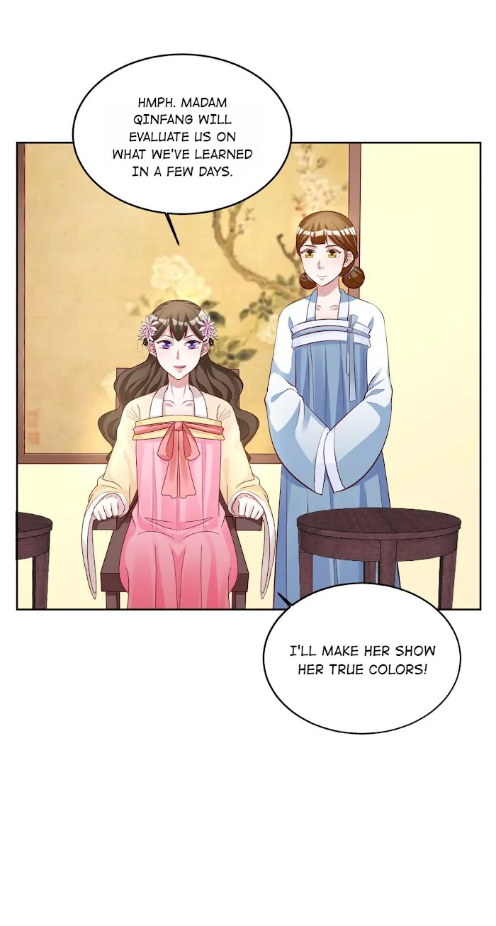 Shock the Imperial Palaces Chapter 113 page 3 - 