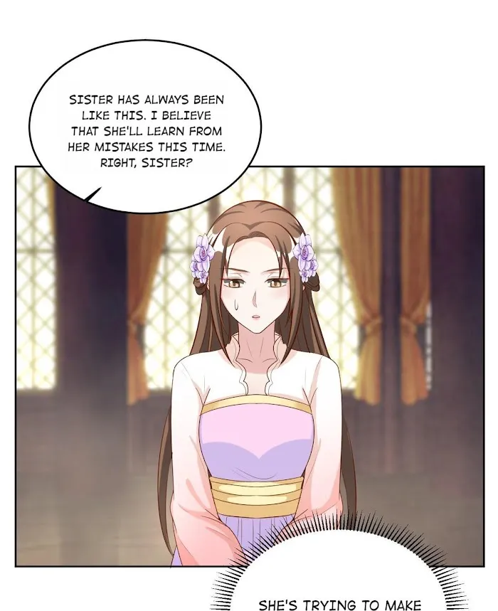 Shock the Imperial Palaces Chapter 113 page 22 - 